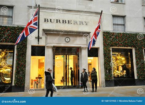 burberry london collection|Burberry factory store London.